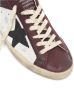 Golden Goose Witte Sneakers voor een Stijlvolle Look Multicolor Heren - Thumbnail 12
