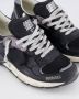 Golden Goose Zwarte Running Dad Sneaker - Thumbnail 2