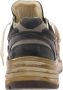 Golden Goose Dad-Star Sneakers: Stijlvol en Comfortabel Zwart Heren - Thumbnail 9