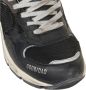 Golden Goose Zwarte Sneakers Aw25 Urban Stijl - Thumbnail 2