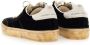 Golden Goose Low-Top Sneakers Dames Soul-Star Sneaker Zwart in zwart - Thumbnail 6