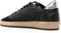 Golden Goose Zwarte Sneakers Black Heren - Thumbnail 3