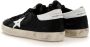 Golden Goose Scarpa Donna Super-Star Leather Upper Shiny Leather Star AND Heel - Thumbnail 11