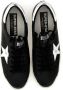 Golden Goose Scarpa Donna Super-Star Leather Upper Shiny Leather Star AND Heel - Thumbnail 12