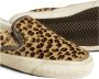 Golden Goose Zwarte Sneakers voor een Stijlvolle Look - Thumbnail 4