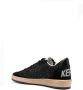 Golden Goose Zwarte Sneakers voor een Stijlvolle Look - Thumbnail 2