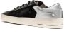Golden Goose Zwarte Sneakers voor Mannen - Thumbnail 2