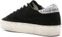 Golden Goose Zwarte Sneakers voor Vrouwen Aw24 - Thumbnail 2