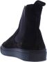 Goosecraft Christian Men 8 Heren Chelsea Boots Bruin - Thumbnail 7