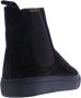 Goosecraft Christian Men 8 Heren Chelsea Boots Bruin - Thumbnail 8