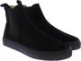 Goosecraft Christian Men 8 Heren Chelsea Boots Bruin - Thumbnail 9