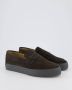 Goosecraft Christian Men 1 Loafers Instappers Heren Bruin - Thumbnail 12