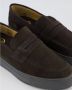 Goosecraft Christian Men 1 Loafers Instappers Heren Bruin - Thumbnail 13