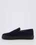Goosecraft Heren Christian Schoenen Donkerblauw - Thumbnail 3