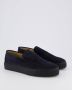 Goosecraft Heren Christian Schoenen Donkerblauw - Thumbnail 5
