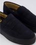 Goosecraft Heren Christian Schoenen Donkerblauw - Thumbnail 6