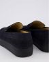 Goosecraft Heren Christian Schoenen Donkerblauw - Thumbnail 7