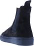 Goosecraft Christian Men 8 Heren Chelsea Boots Grijs - Thumbnail 2