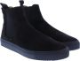 Goosecraft Christian Men 8 Heren Chelsea Boots Grijs - Thumbnail 4