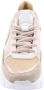 Goosecraft -Aspen Women Lage sneakers Leren Sneaker Dames Beige - Thumbnail 7