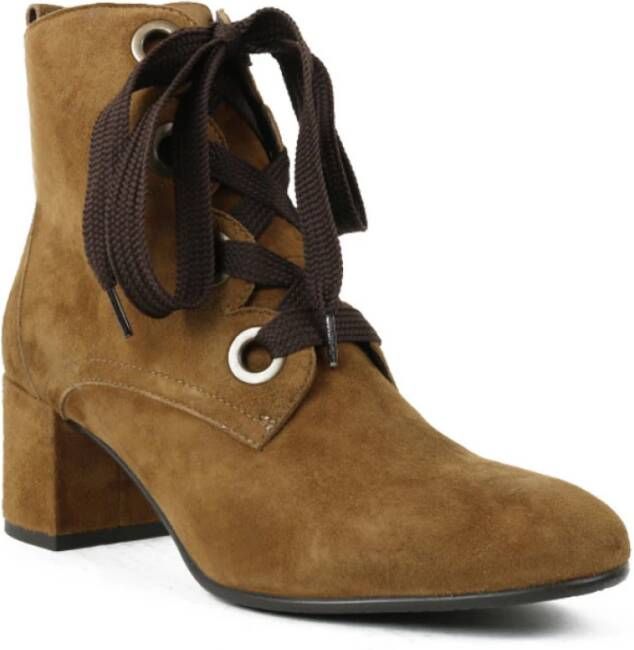 Gosh Schoenen Bruin Dames