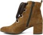 Gosh Schoenen Bruin Dames - Thumbnail 3