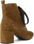 Gosh Schoenen Bruin Dames - Thumbnail 4