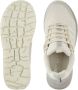 Green Comfort Beige Veterschoenen Mesh Microfiber - Thumbnail 2