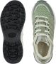 Green Comfort Groene Suède Veterschoenen - Thumbnail 2