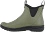 Green Comfort Rain Rafaell Sage Boots Groen Dames - Thumbnail 3