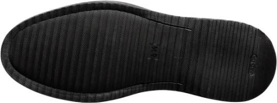 Green George Gepoetste Nero Derby Schoenen