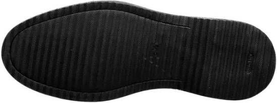 Green George Gepolijste Chelsea Boots voor Mannen