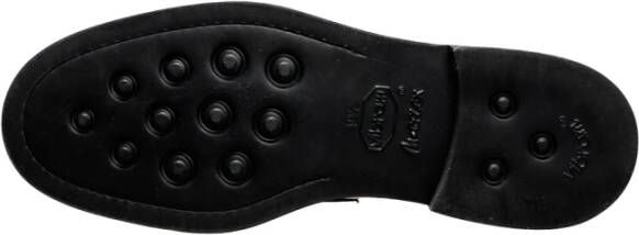Green George Klassieke Mocassin Schoenen