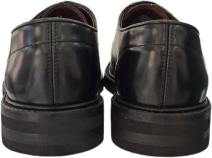 Green George Lage Schoenen