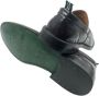Green George loafers Brown Heren - Thumbnail 2