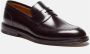 Green George Loafers Brown Heren - Thumbnail 2