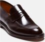 Green George Loafers Brown Heren - Thumbnail 5