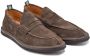 Green George Loafers Brown Heren - Thumbnail 2