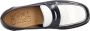 Green George Platte schoenen Blauw - Thumbnail 2