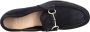 Green George Platte schoenen Blauw - Thumbnail 2