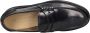 Green George Platte schoenen Blauw - Thumbnail 2