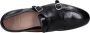 Green George Platte schoenen Zwart - Thumbnail 2