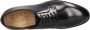 Green George Platte schoenen Zwart - Thumbnail 2