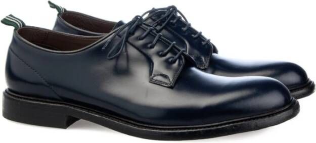 Green George Schoenen