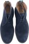 Green George Schoenen Blauw Heren - Thumbnail 2