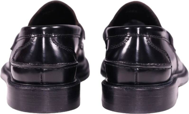 Green George Stijlvolle Loafers