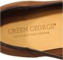 Green George Suède Loaferschoen - Thumbnail 2