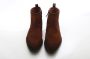 Greve 4748 Rave Cognac Brown Heren - Thumbnail 3