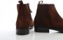 Greve 4748 Rave Cognac Brown Heren - Thumbnail 4