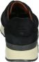 Greve 4289.88-005~~~~~~~~~~~~~~~~~~~ Lage sneakersVrije tijdsschoenenHeren sneakers Blauw - Thumbnail 8